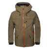 Chaqueta de esquí hombre On Fire - Imagen 3