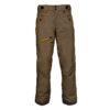 Pantalón de esquí hombre On Fire