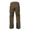 Pantalón de esquí hombre On Fire - Imagen 5
